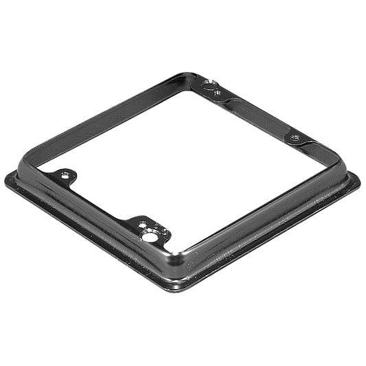 CV42B｜中四角スイッチカバー