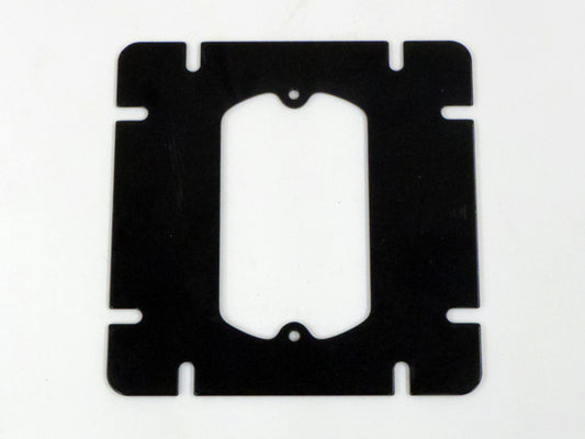 CV51FB｜大四角小判カバー