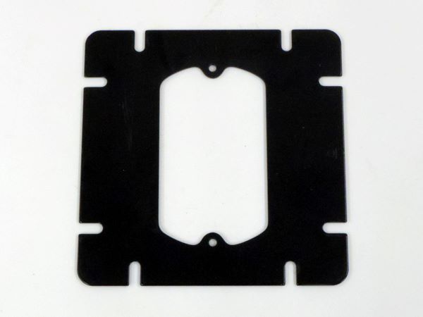 CV51FB｜大四角小判カバー