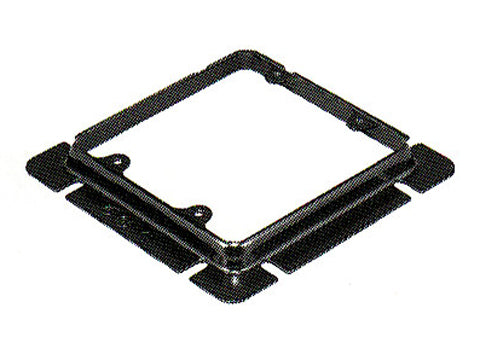 CV52B｜大四角スイッチカバー