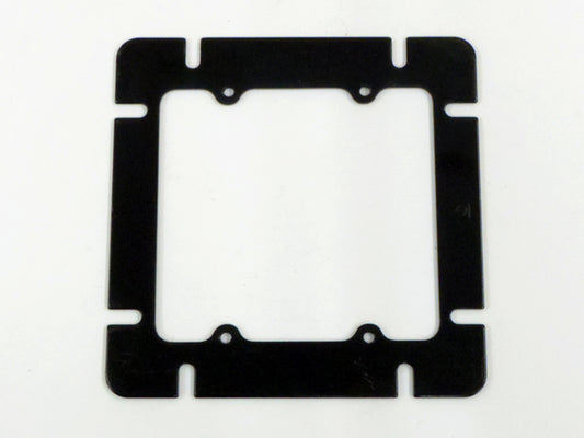 CV52FB｜大四角スイッチカバー