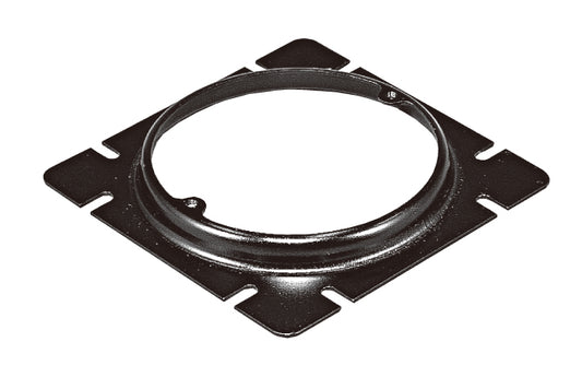 CV590B｜大四角大丸穴カバー