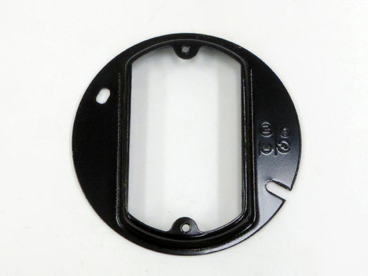 CV81B｜八角塗代カバー