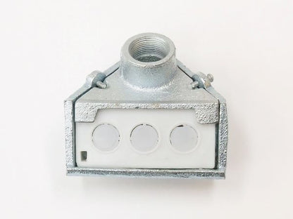 EC25｜エントランスキャップ