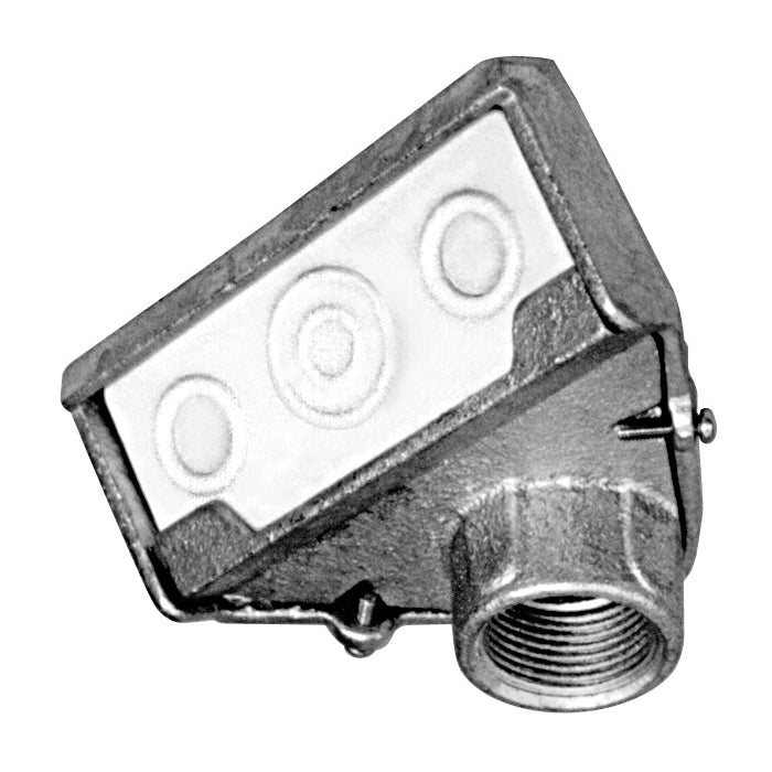 EC39｜エントランスキャップ