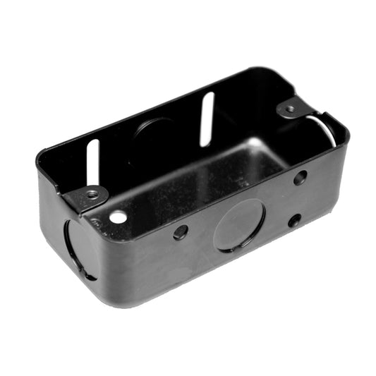 NSB1B｜日本間ボックス(黒)