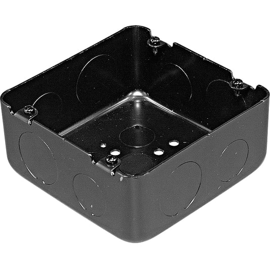 OB553B｜大四角深型アウトレットボックス