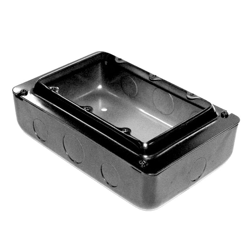 SB3B｜セーリスボックス(黒)