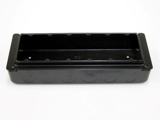 SB6B｜セーリスボックス(黒)