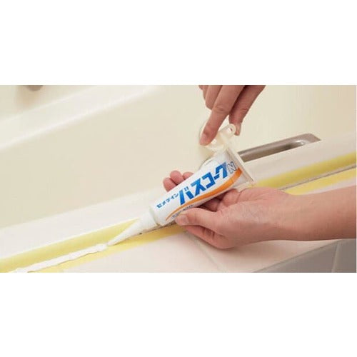 3749037｜バスコークN 透明 P50ml