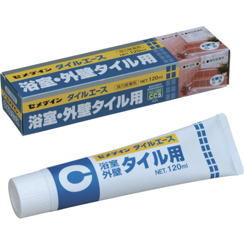 8135083｜タイルエース 120ml