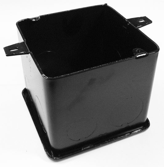 CBM90B-L｜中四角コンクリートボックス