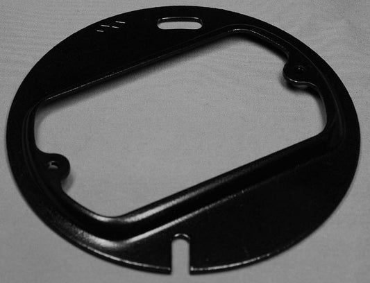 CV8SB-2｜八角スイッチカバー