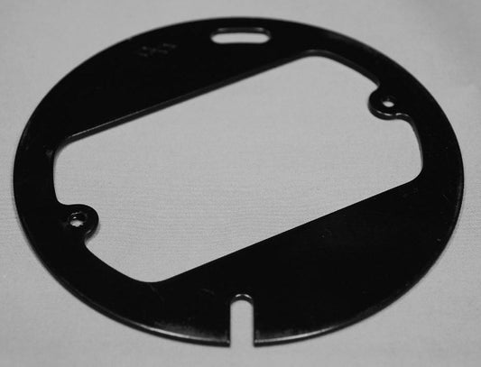 CV8SB-F｜八角小判カバー