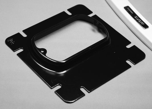 CVLB-K｜大四角小判カバー