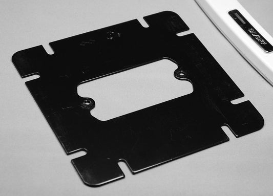 CVLFLB-F｜大四角器具用カバー