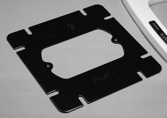 CVLSB-F｜大四角小判カバー