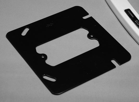 CVMFLB-F｜中四角器具用カバー