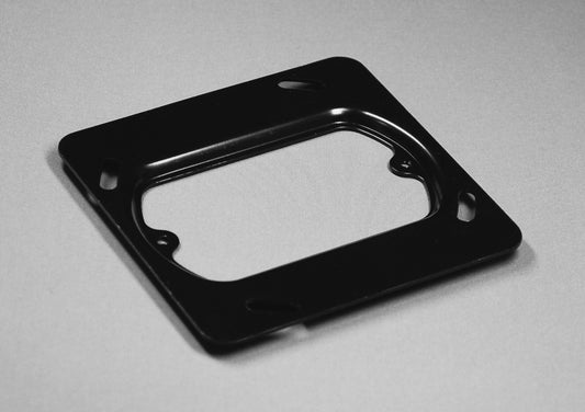 CVMSB-2｜中四角小判カバー