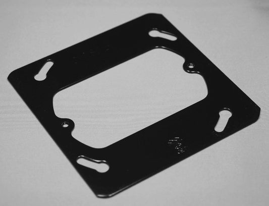 CVMSB-F｜中四角小判カバー