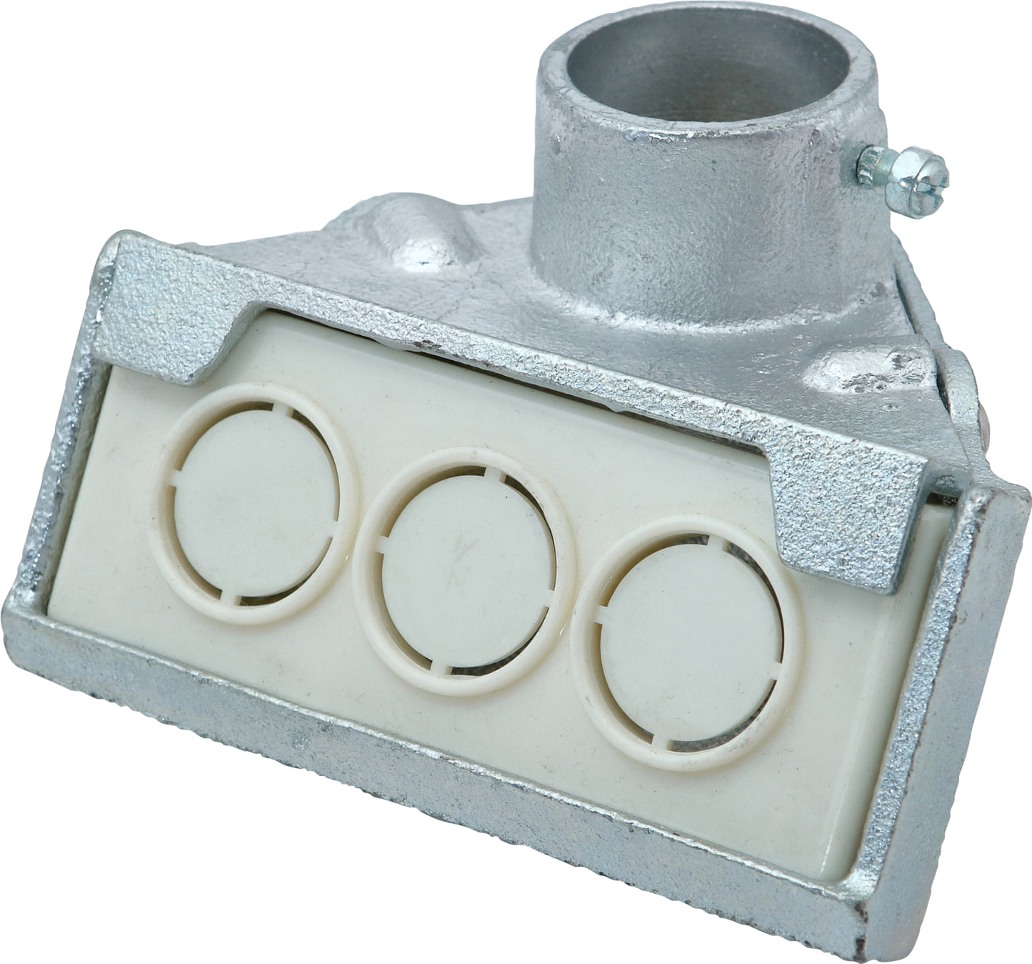 EC022H｜ネジ無エントランスキャップ