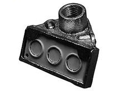 EC025｜エントランスキャップ 25