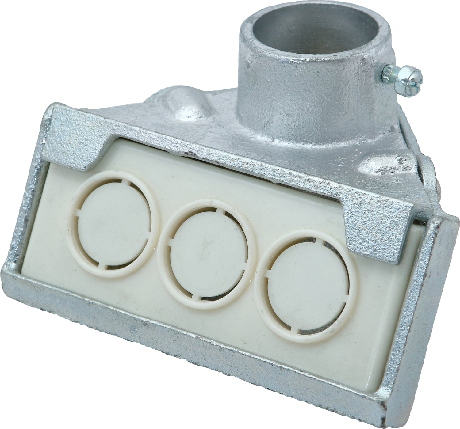 EC054H｜ネジ無エントランスキャップ