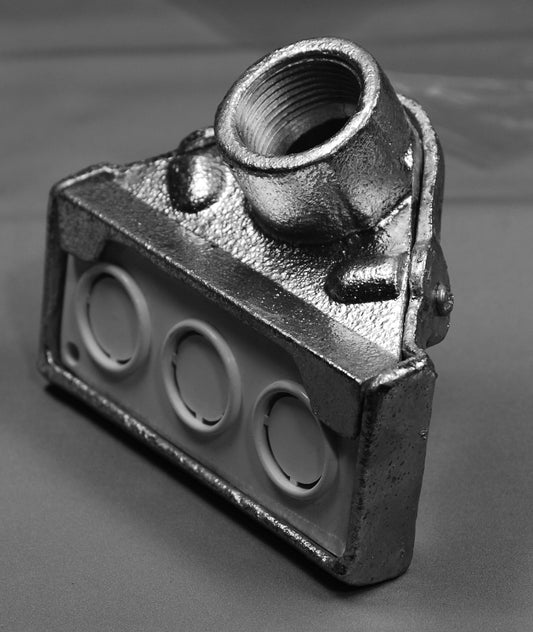 EC082｜エントランスキャップ 82 HDZ