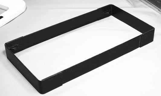 J4PB50｜継枠 4個用スイッチボックス