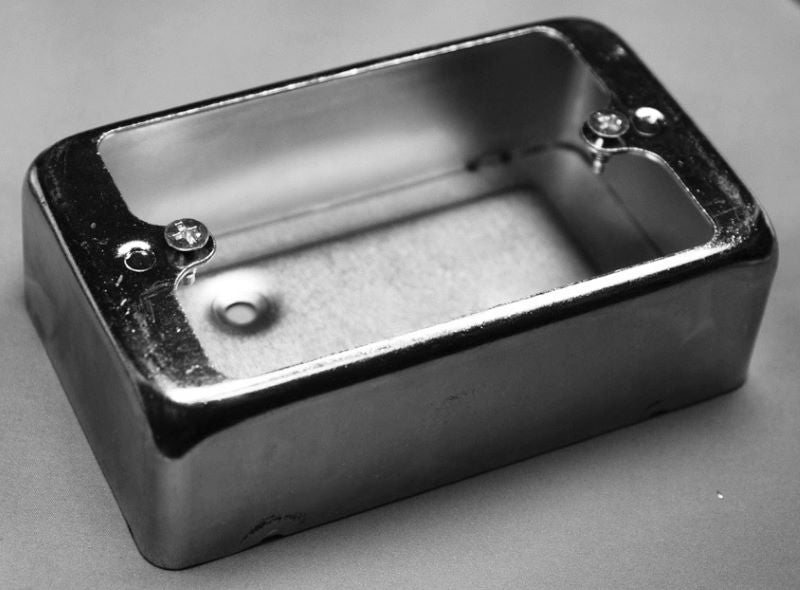 K190S｜角型露出ボックス