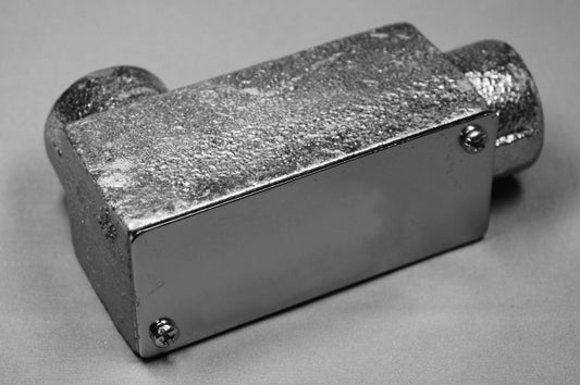 LB036｜ユニバーサルLB型 36 HDZ