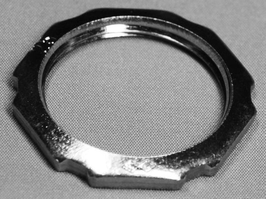 LN025｜ロックナット 25