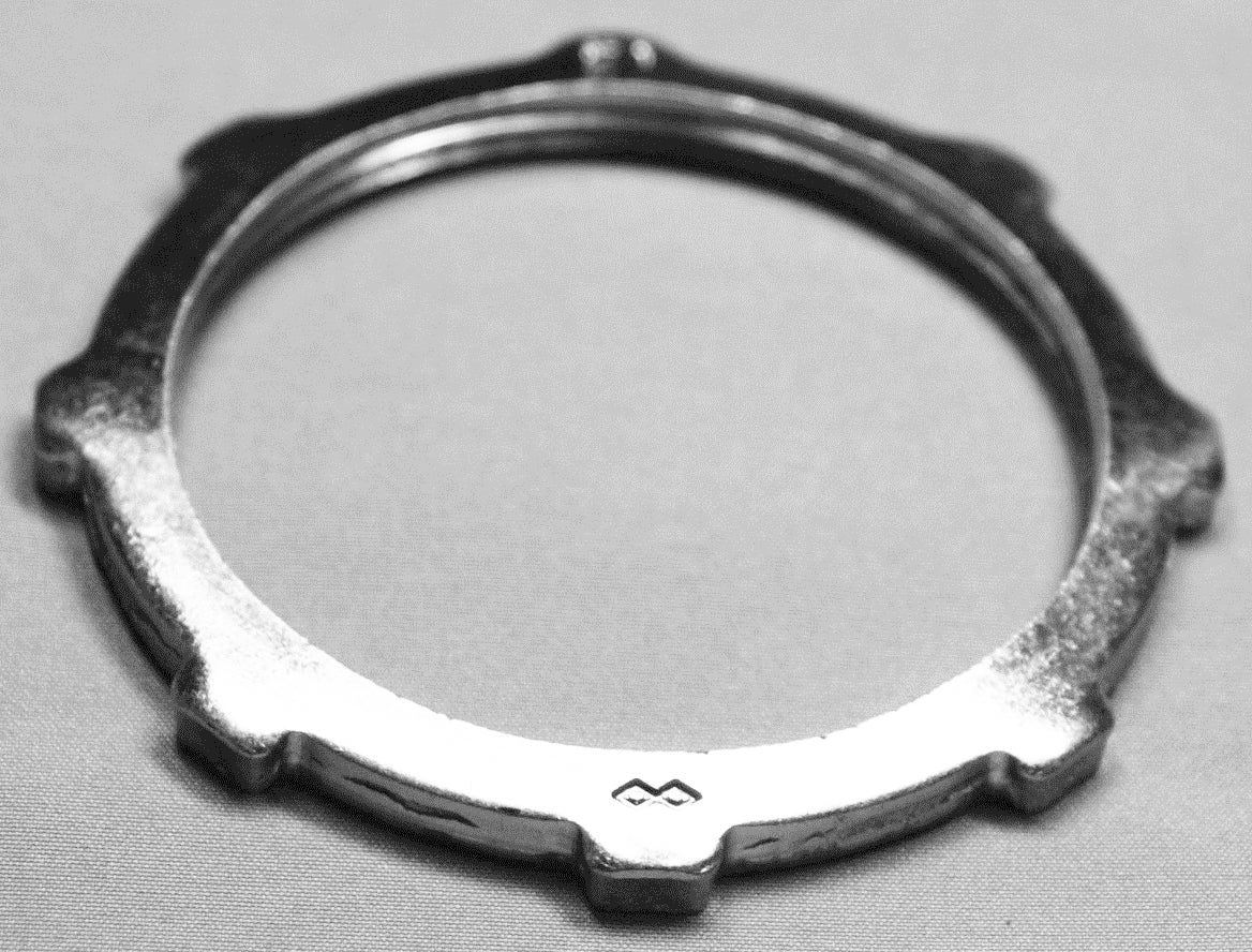 LNZ104｜ロックナット 104 HDZ