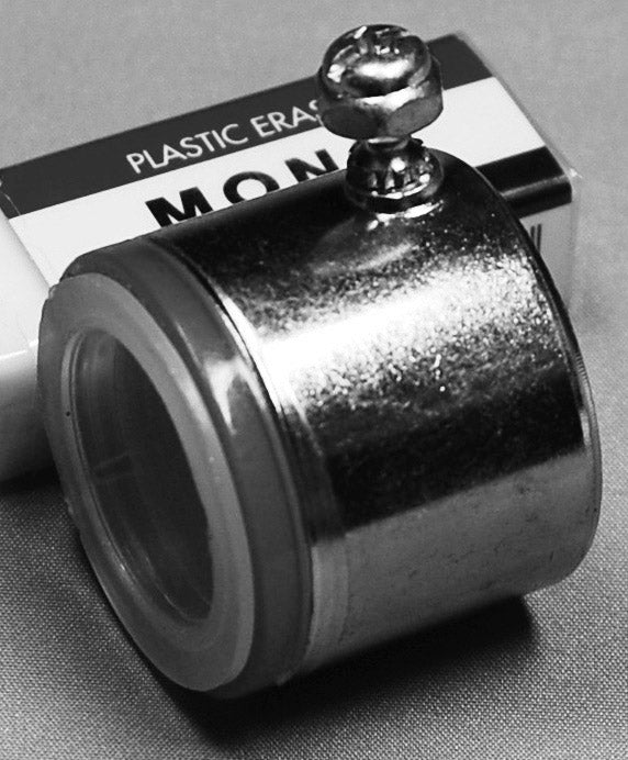 NB019｜ネジナシブッシング