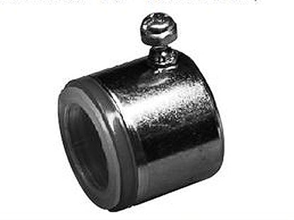 NB019｜ネジナシブッシング