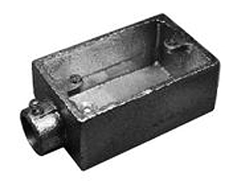 NK1911C｜ネジナシ露出スイッチBOX