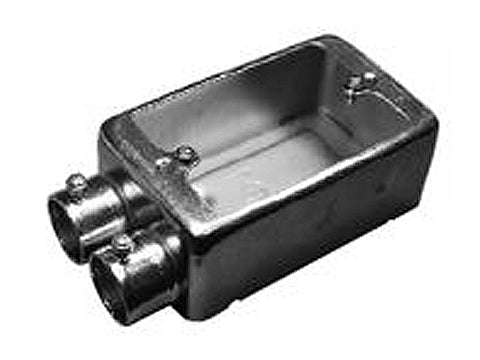 NK1912S｜ネジナシ露出スイッチBOX