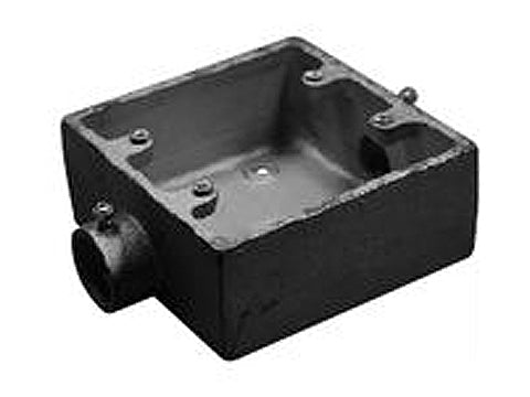 NK192SC｜ネジナシ露出スイッチBOX