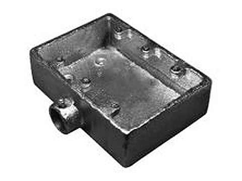 NK1931C｜ネジナシ露出スイッチBOX