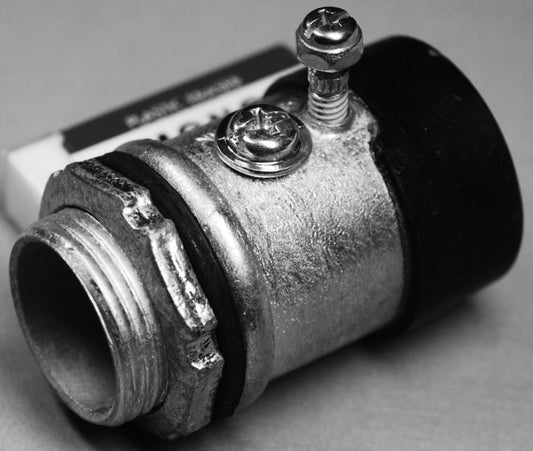 NKZ036W｜防水型ネジナシ コネクター