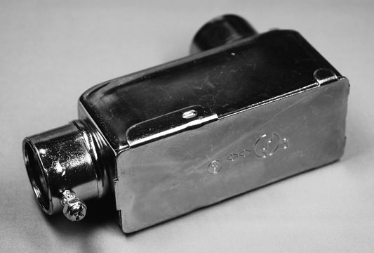 NLB031S｜ネジナシユニバーサル鋼板製 LB型 31