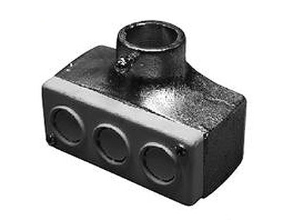 NTC039C｜ネジナシターミナルキャップ 39