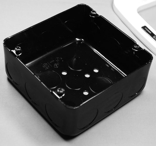 OBL54B-L3｜大四角深型アウトレットBOX