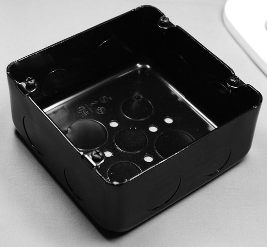 OBL54B-S｜大四角深型アウトレットBOX