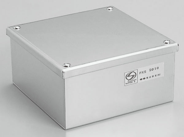 PXS5020ET｜SUS カブセ防水プルボックス