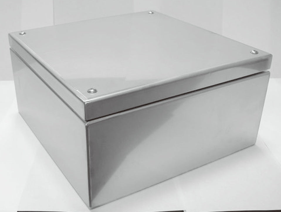 PXSW3010ET｜SUS 水切防水プルボックス