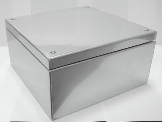 PXSW3020ET｜SUS 水切防水プルボックス