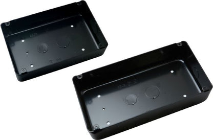 SB1BH｜セーリスボックス(黒) 1個用本体