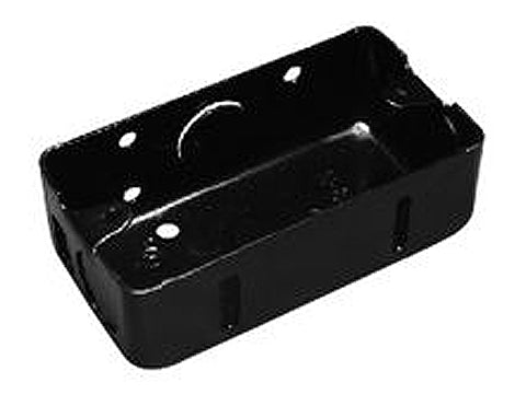 SB1SB-N｜日本間ボックス(黒)