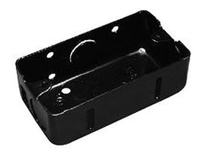 SB1SB-N｜日本間ボックス(黒)